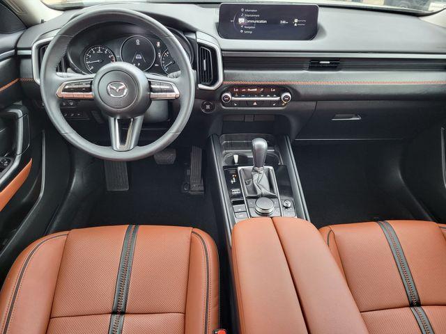 used 2024 Mazda CX-50 car, priced at $36,841