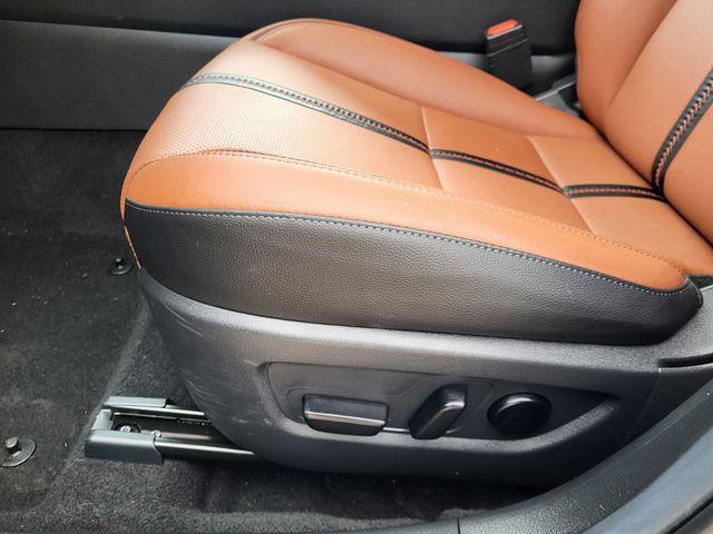 used 2024 Mazda CX-50 car, priced at $36,841