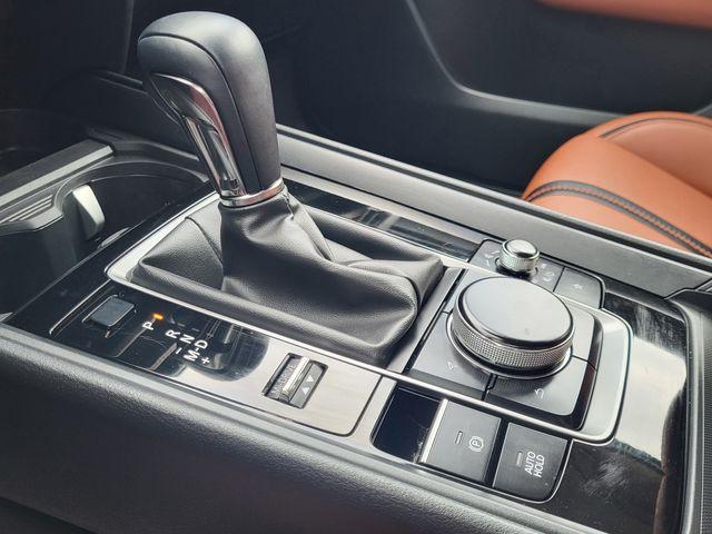 used 2024 Mazda CX-50 car, priced at $36,841