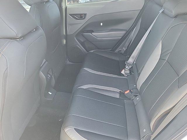 new 2025 Subaru Crosstrek car, priced at $35,590