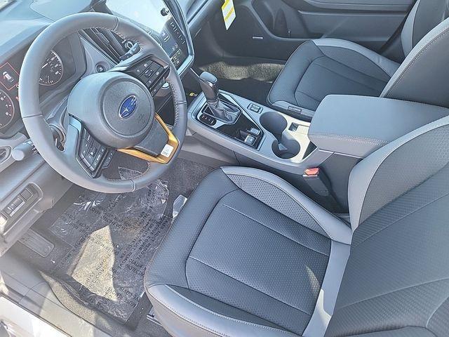 new 2025 Subaru Crosstrek car, priced at $35,590