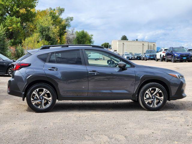 new 2025 Subaru Crosstrek car, priced at $29,164