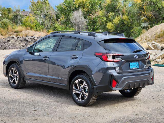 new 2025 Subaru Crosstrek car, priced at $29,164