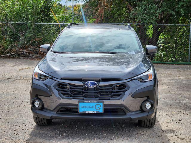 new 2025 Subaru Crosstrek car, priced at $29,164