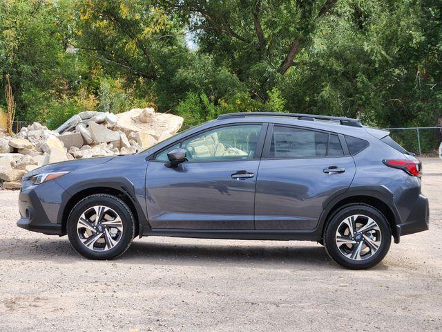 new 2025 Subaru Crosstrek car, priced at $29,164