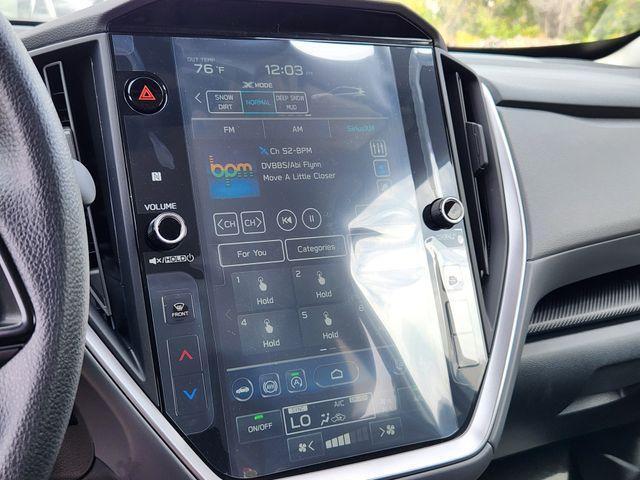 new 2025 Subaru Crosstrek car, priced at $29,164