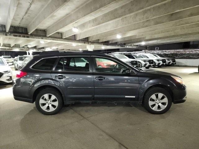 used 2011 Subaru Outback car