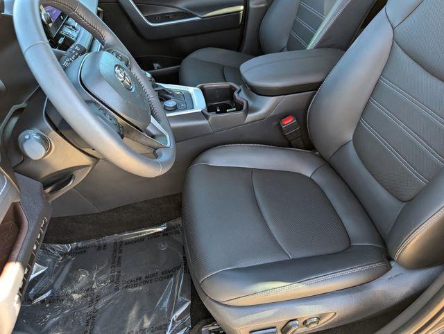 used 2024 Toyota RAV4 Hybrid car, priced at $42,001