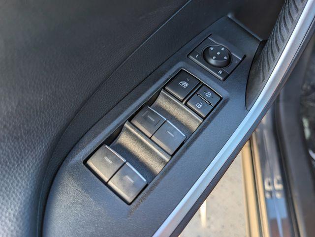 used 2024 Toyota RAV4 Hybrid car, priced at $42,001