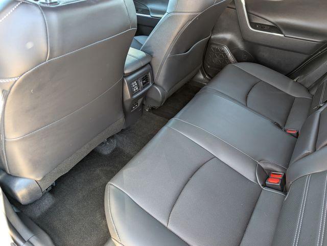 used 2024 Toyota RAV4 Hybrid car, priced at $42,001