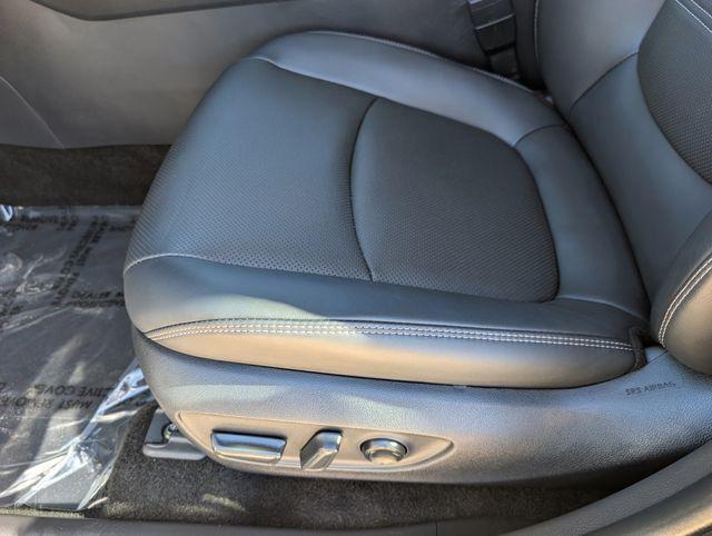 used 2024 Toyota RAV4 Hybrid car, priced at $42,001