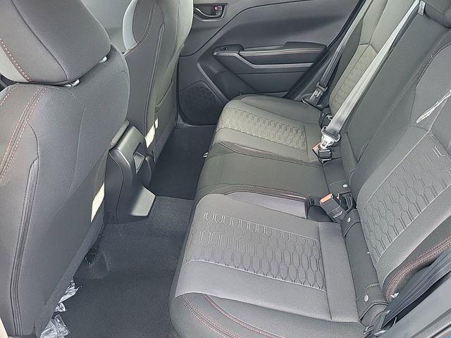new 2025 Subaru Impreza car, priced at $28,550