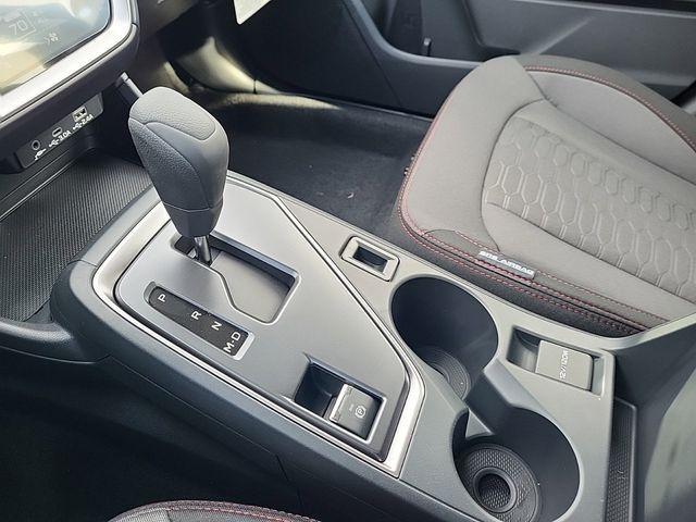 new 2025 Subaru Impreza car, priced at $28,550