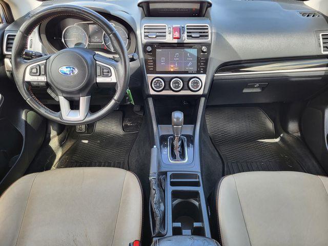 used 2016 Subaru Crosstrek car, priced at $16,541