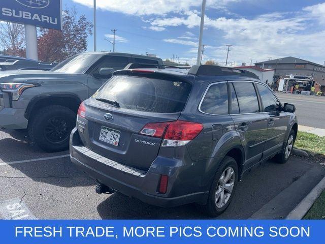 used 2014 Subaru Outback car, priced at $7,499