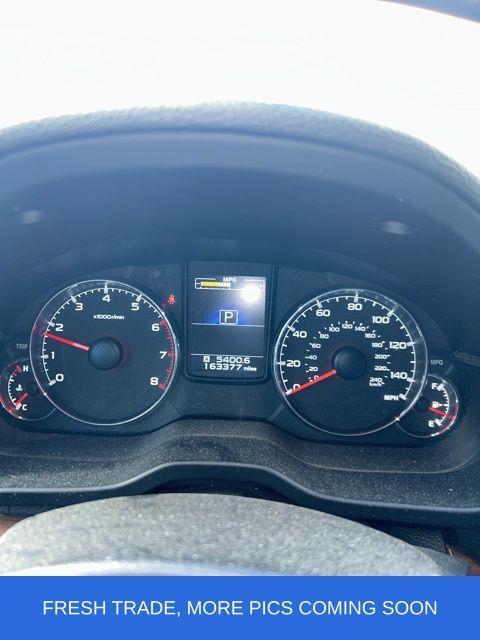 used 2014 Subaru Outback car, priced at $7,499