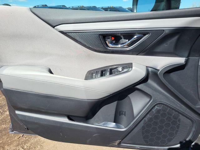 new 2025 Subaru Legacy car, priced at $30,339