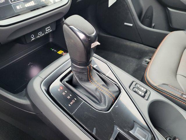 new 2025 Subaru Crosstrek car, priced at $34,776