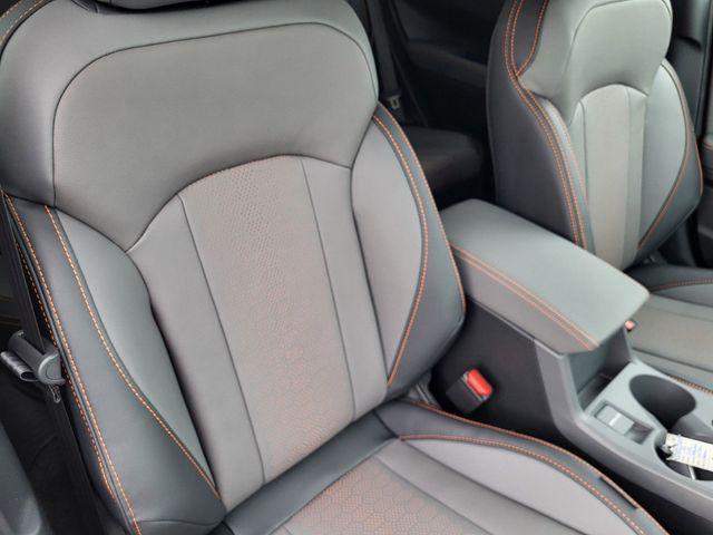 new 2025 Subaru Crosstrek car, priced at $34,776