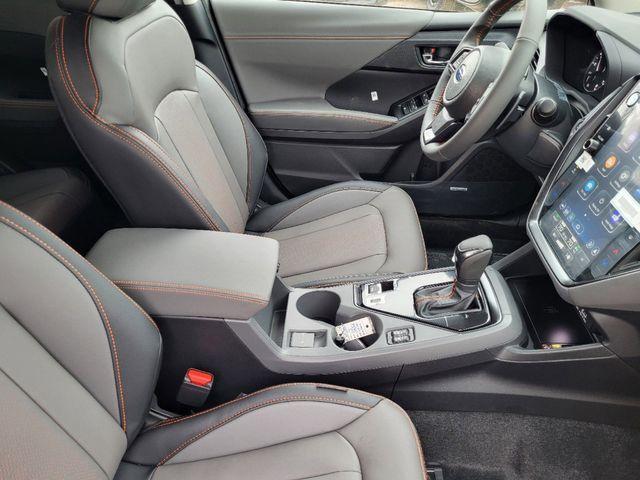 new 2025 Subaru Crosstrek car, priced at $34,776