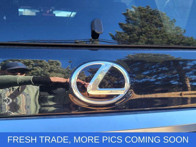 used 2021 Lexus GX 460 car, priced at $41,999