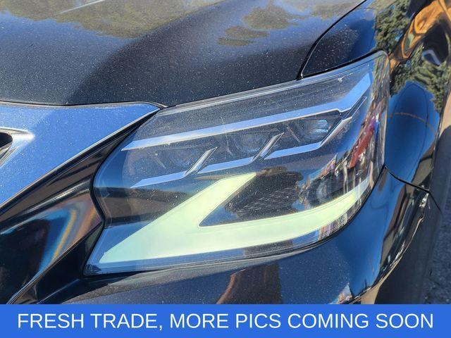 used 2021 Lexus GX 460 car, priced at $41,999