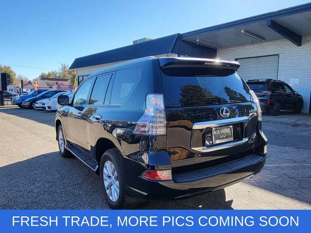 used 2021 Lexus GX 460 car, priced at $41,999