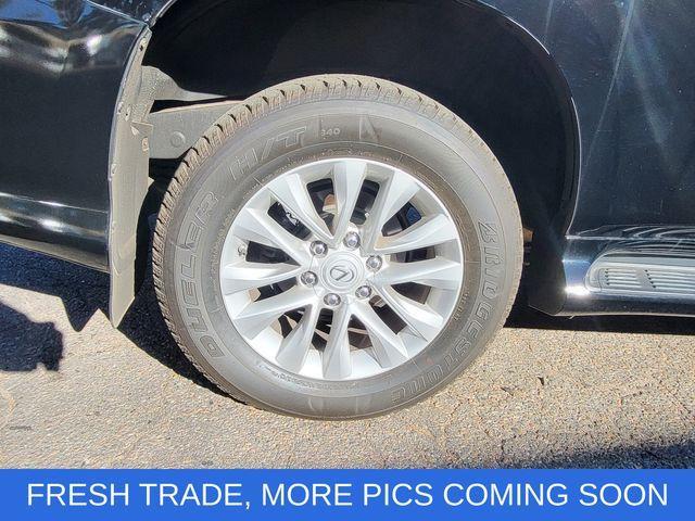 used 2021 Lexus GX 460 car, priced at $41,999