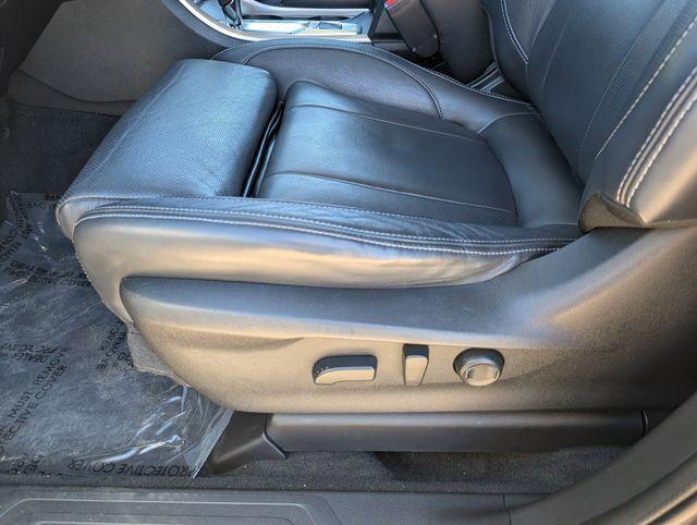 used 2020 Subaru Ascent car, priced at $22,998