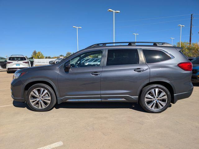 used 2020 Subaru Ascent car, priced at $22,998