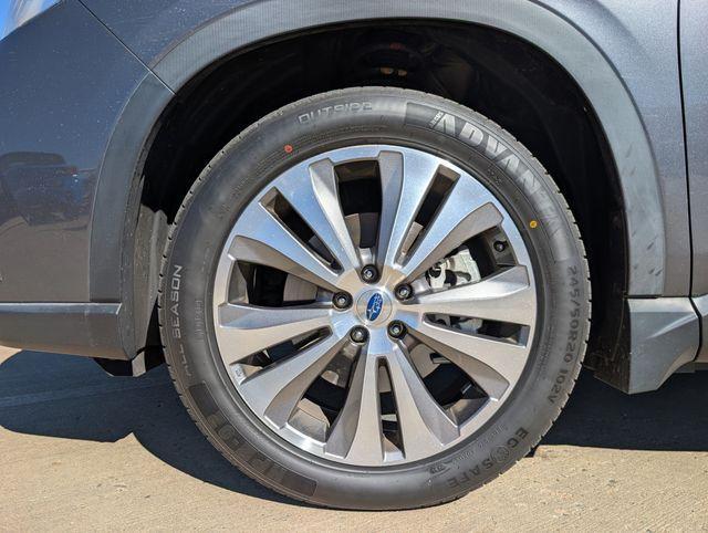 used 2020 Subaru Ascent car, priced at $22,998