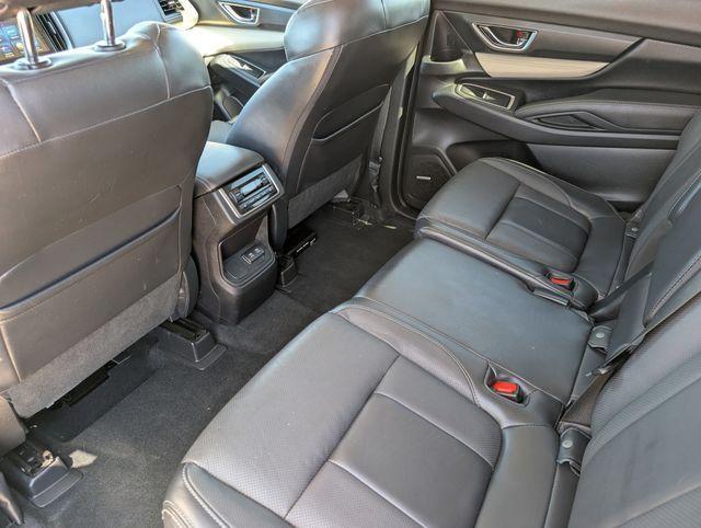 used 2020 Subaru Ascent car, priced at $22,998