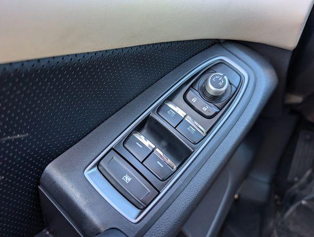 used 2020 Subaru Ascent car, priced at $22,998