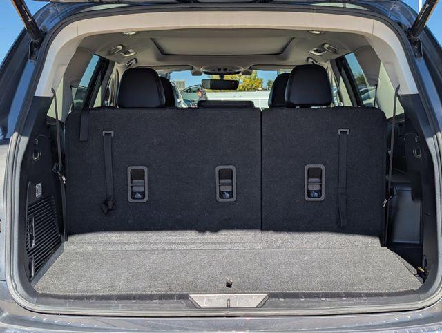 used 2020 Subaru Ascent car, priced at $22,998