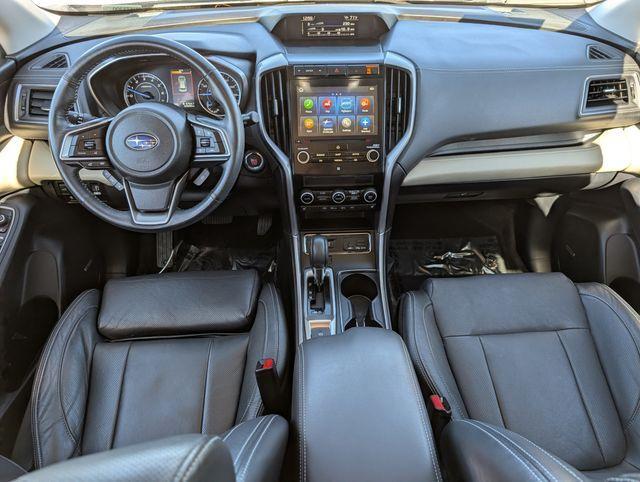 used 2020 Subaru Ascent car, priced at $22,998