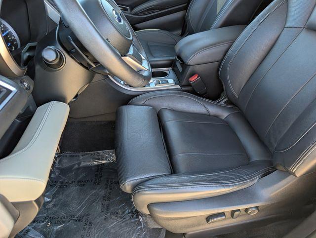 used 2020 Subaru Ascent car, priced at $22,998