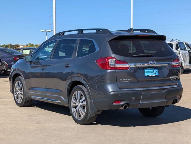 used 2020 Subaru Ascent car, priced at $22,998