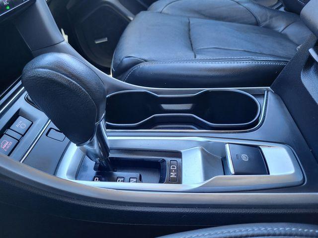 used 2022 Subaru Ascent car, priced at $25,502