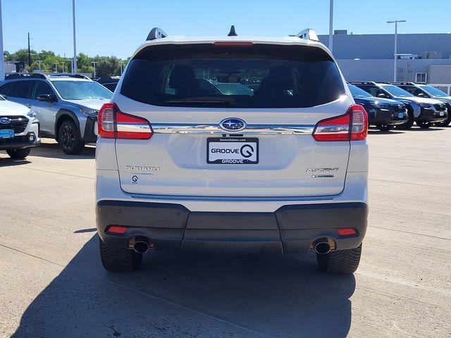 used 2022 Subaru Ascent car, priced at $25,502