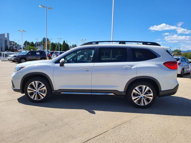 used 2022 Subaru Ascent car, priced at $25,502