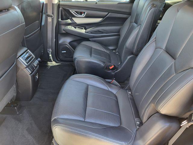 used 2022 Subaru Ascent car, priced at $25,502