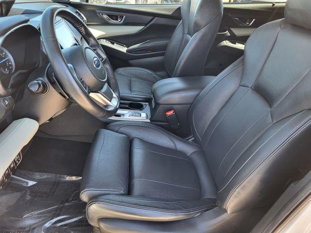 used 2022 Subaru Ascent car, priced at $25,502