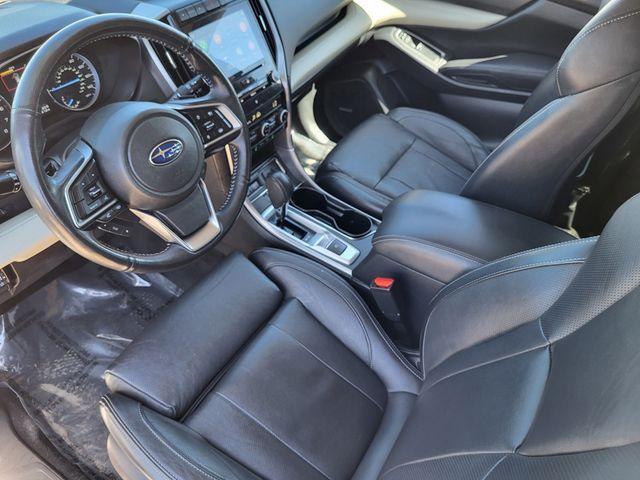 used 2022 Subaru Ascent car, priced at $25,502