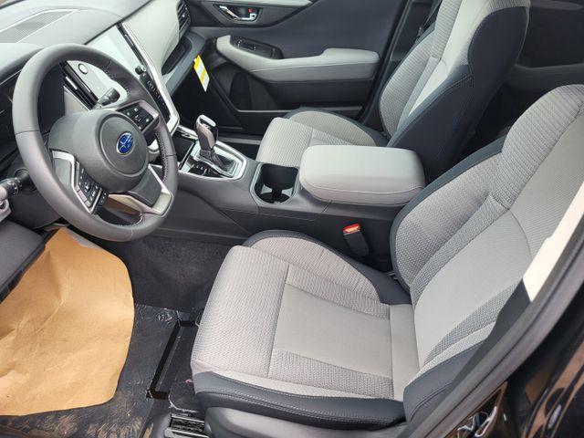new 2025 Subaru Outback car, priced at $32,652