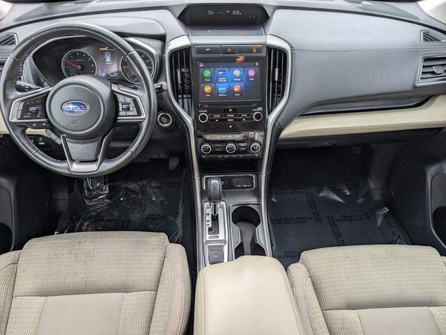used 2019 Subaru Ascent car, priced at $18,501