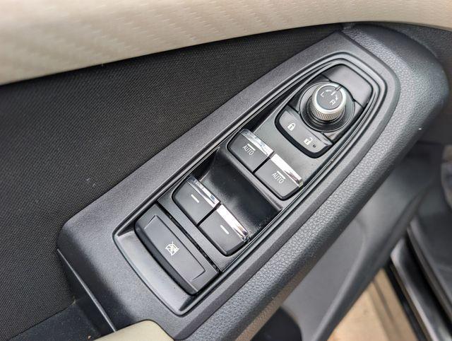 used 2019 Subaru Ascent car, priced at $18,501