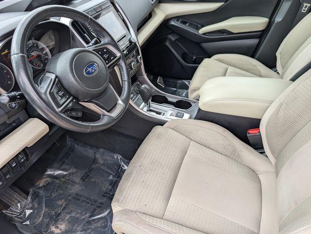 used 2019 Subaru Ascent car, priced at $18,501