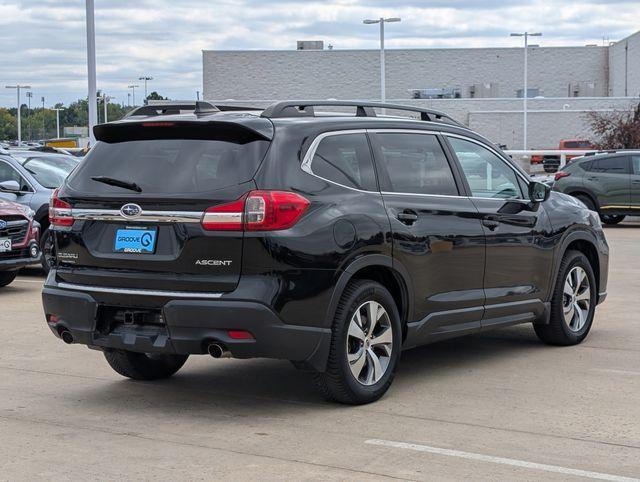 used 2019 Subaru Ascent car, priced at $18,501