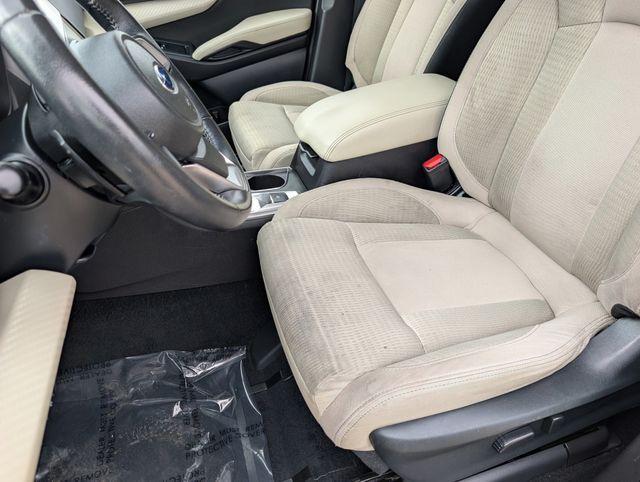 used 2019 Subaru Ascent car, priced at $18,501