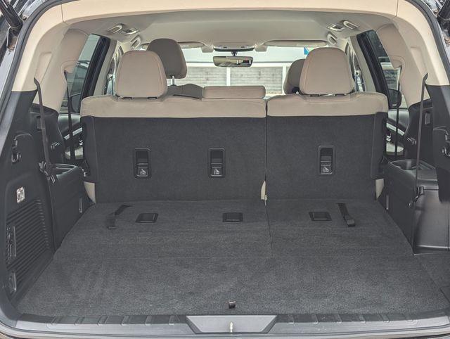 used 2019 Subaru Ascent car, priced at $18,501